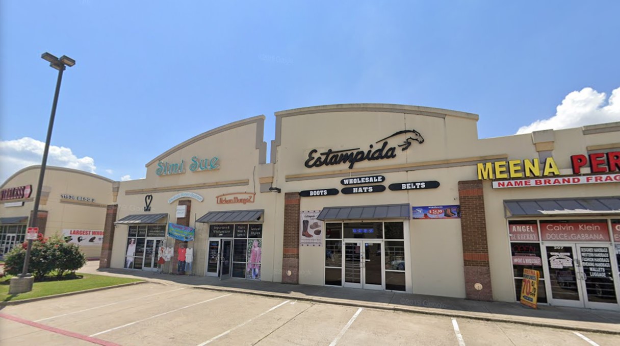 11536 Harry Hines Blvd